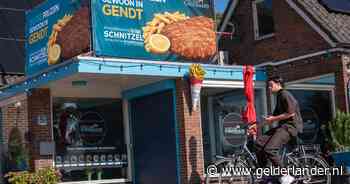 Goedkope benzine, schnitzels van 400 gram en supermarkt met bodemprijzen: dit dorp doet Duitsland gewoon na