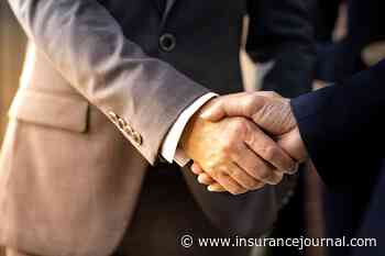 Crest Acquiring Tegeler & Associates in Wyoming