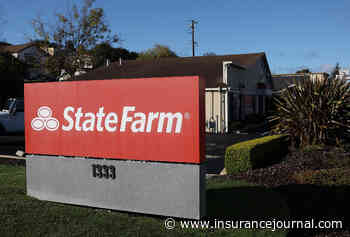 State Farm Sued by LA County for Delays, Denials to Fire Victims