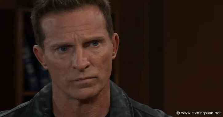 Steve Burton May Have Revealed Another Recasting on General Hospital