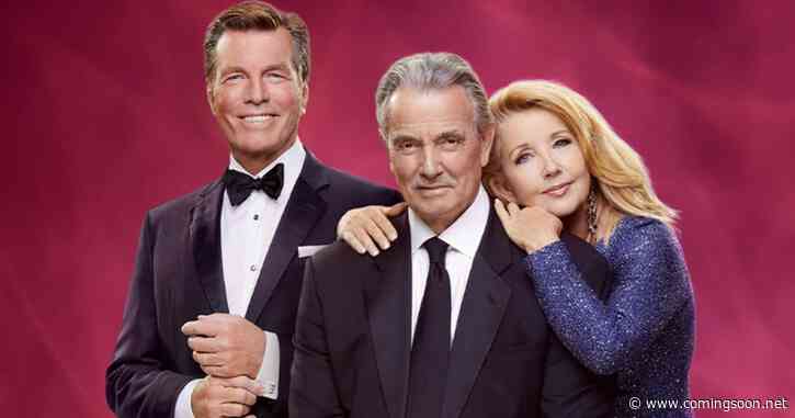 Who Is Leaving & Coming to Young & Restless This Week (Aug 31- Sept 4)?