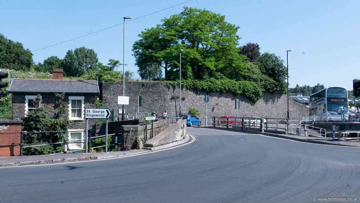 Traffic light upgrade to disrupt East Bristol junction for three months