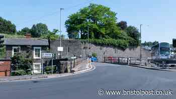 Traffic light upgrade to disrupt East Bristol junction for three months