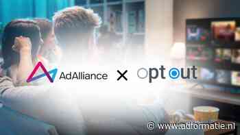 Opt Out Advertising breidt inkoopaanbod uit met de kanalen van Ad Alliance