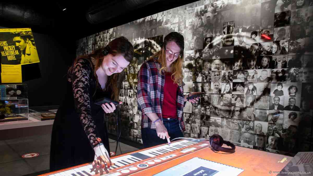 150 free things for families to do this September in Merseyside