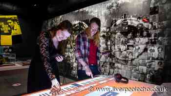 150 free things for families to do this September in Merseyside