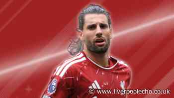 Liverpool don't just have a physicality problem - Dominik Szoboszlai is a tactical conundrum