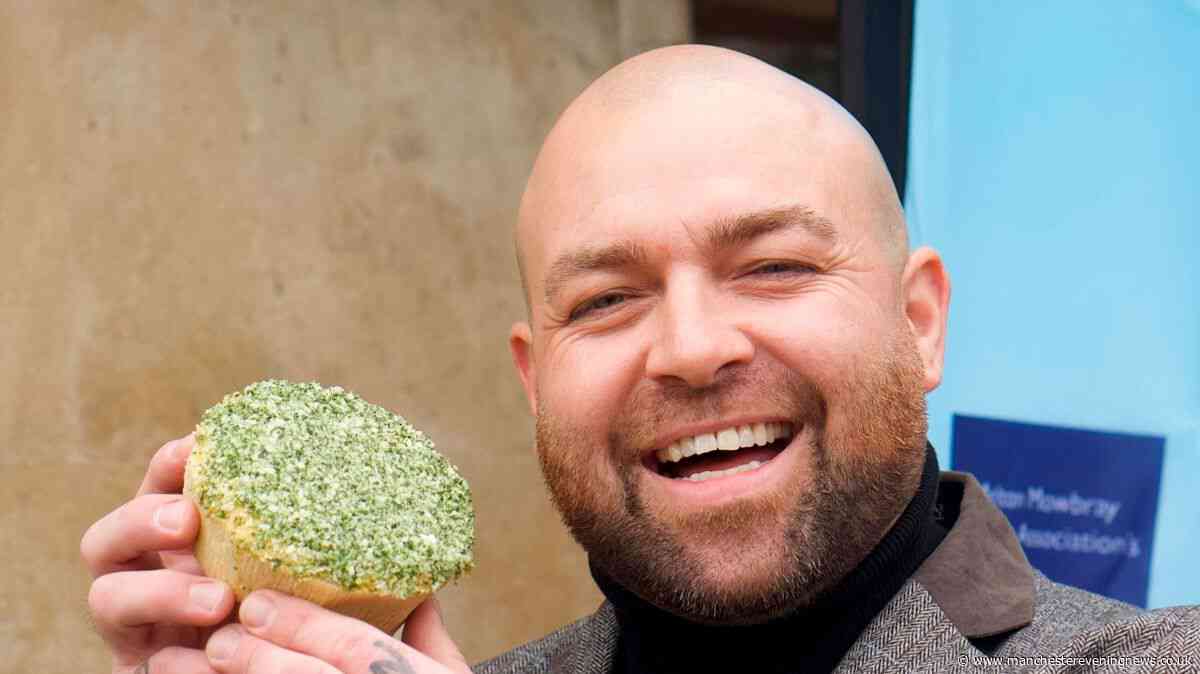 Owner of Wigan pie shop hailed as UK's best hits back after customer stunned at 'ridiculous' £36 bill