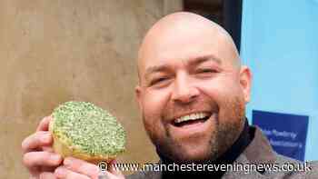 Owner of Wigan pie shop hailed as UK's best hits back after customer stunned at 'ridiculous' £36 bill