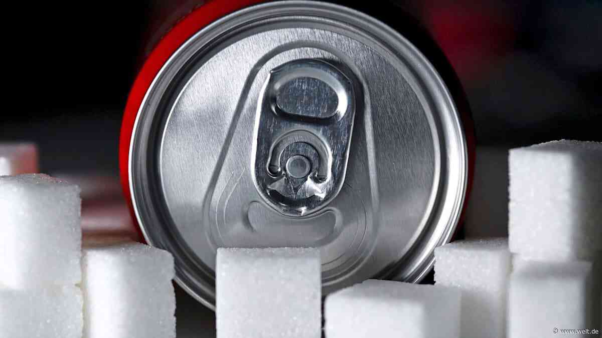 Mehrheit der Deutschen befürwortet Zuckersteuer – Zustimmung bei Grünen besonders hoch