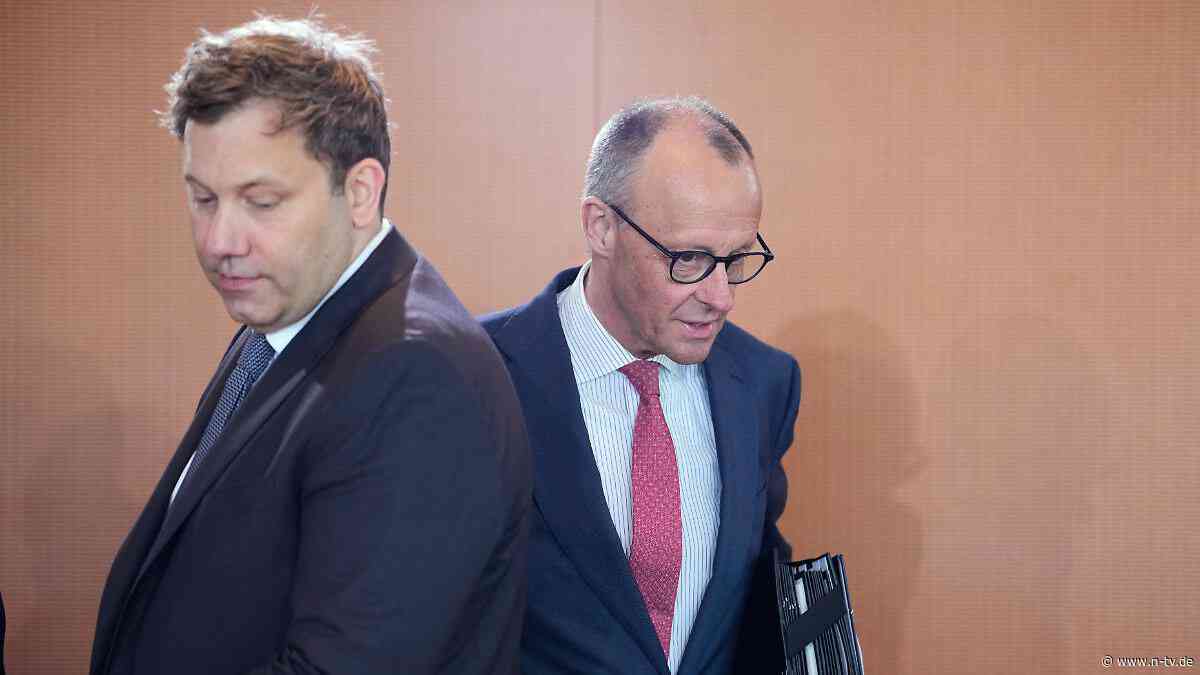 Erhöhung von Sonntagszuschlägen: CDU und SPD sind sich bei letzten Steuergesetz-Details einig