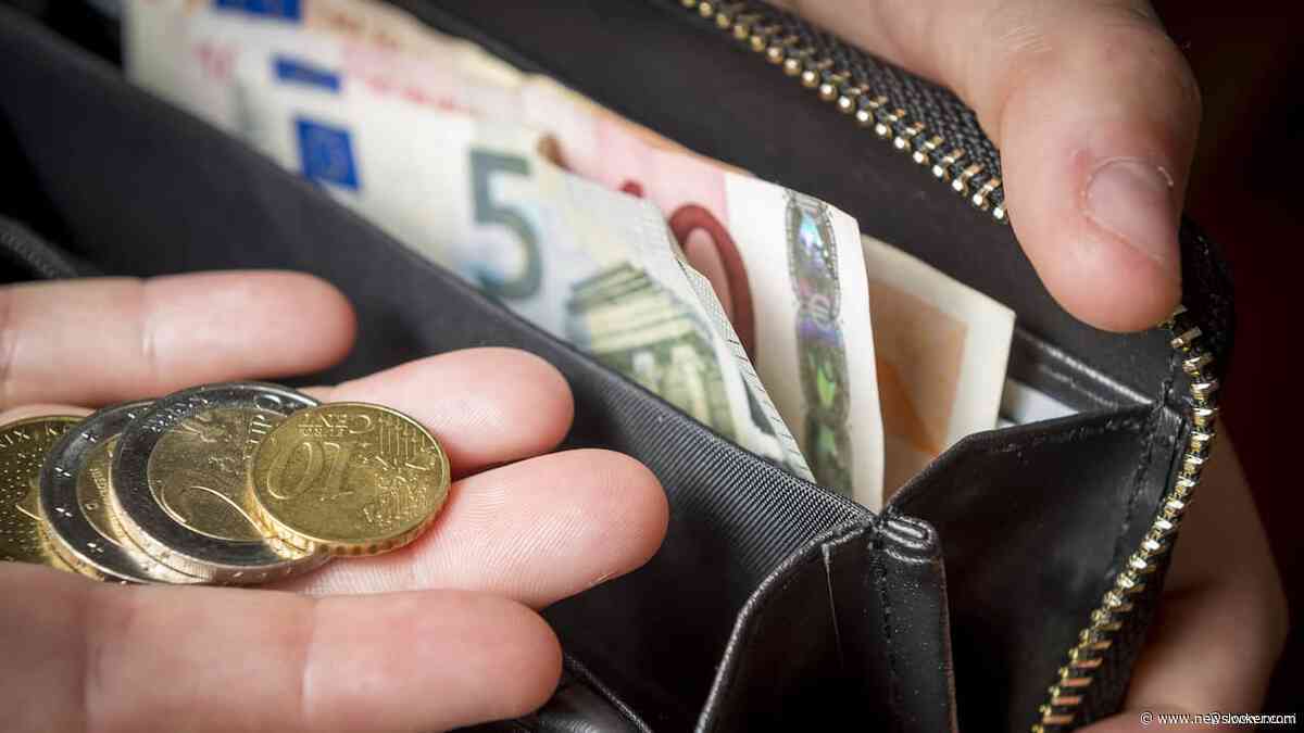 Hogere zorgkosten en AOW-uitgaven vergroten gat in overheidsbegroting
