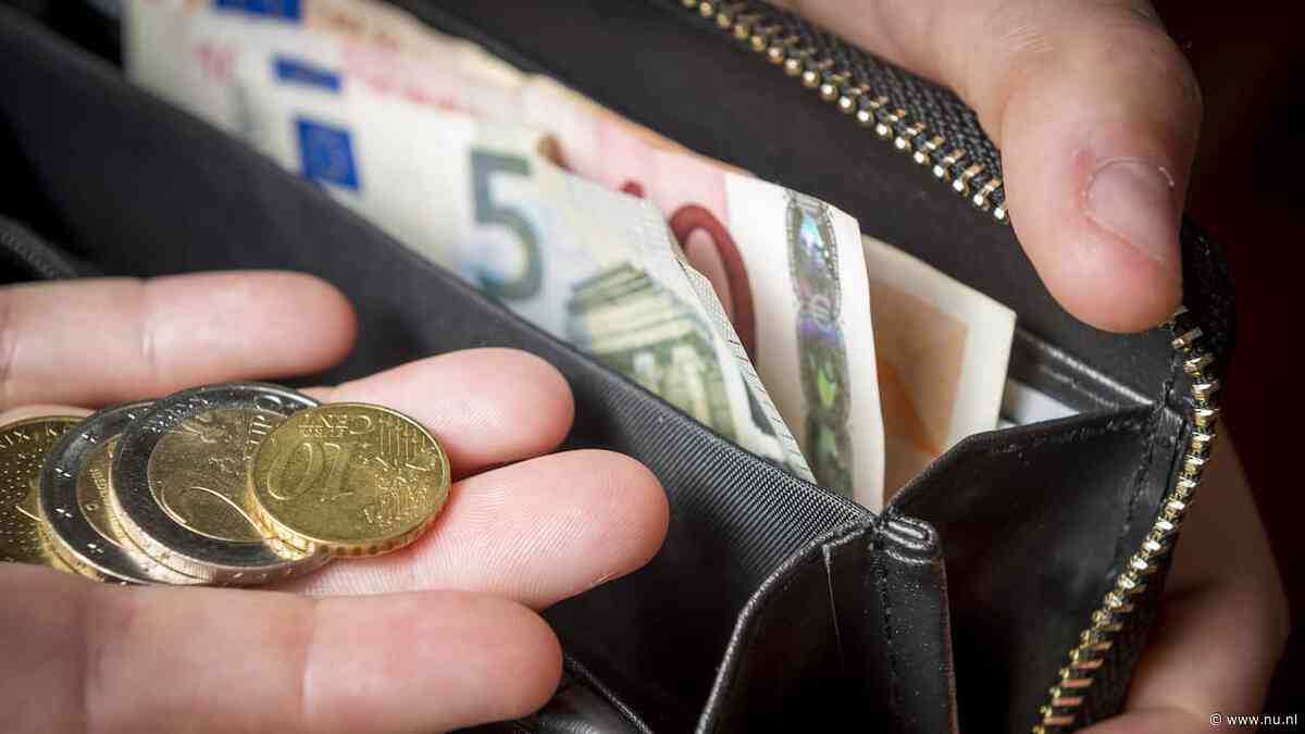 Hogere zorgkosten en AOW-uitgaven vergroten gat in overheidsbegroting