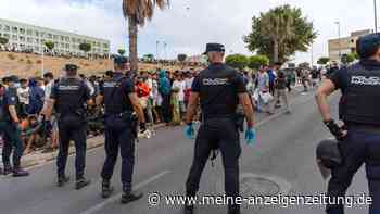 Ceuta-Krise eskaliert: Italien verlängert Grenzkontrollen – und Sánchez schlägt zurück