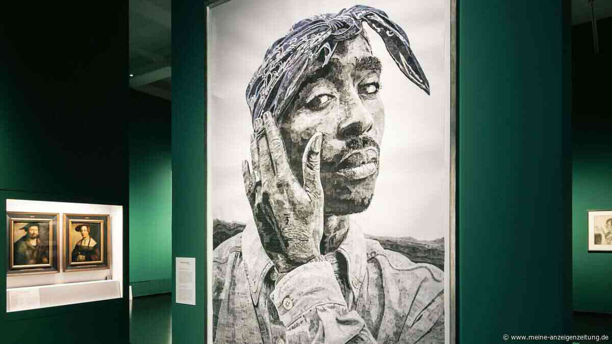 30 Jahre nach Mord an Rapper Tupac Shakur: Angeklagter schuldig gesprochen