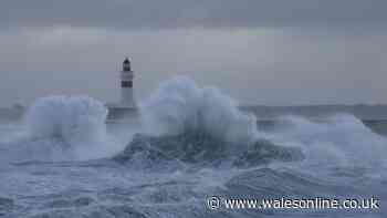 Met Office names next storms to hit UK and Ireland - full list