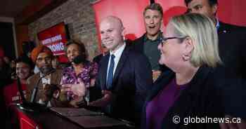 Liberals win B.C. riding of North-Vancouver Capilano in federal byelection