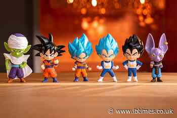 Dragon Ball Burger King Meal Release Date, Food and Price: Where To Get Goku, Vegeta and Beerus