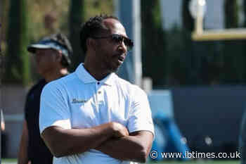 Martin Jarmond Out at UCLA as Former Lakers Executive Takes Over Amid Money Crisis