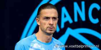 'PL-club slaat toe op Deadline Day en haalt Grealish en WK-hoofdrolspeler Balogun'