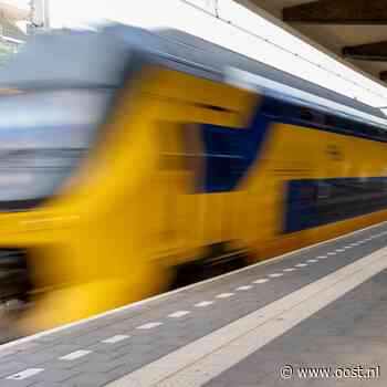 Twente en Deventer krijgen niet voor 2032 rechtstreekse trein naar Schiphol terug