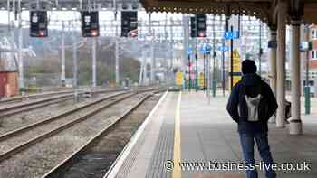 How to fix the huge underfunding of rail in Wales