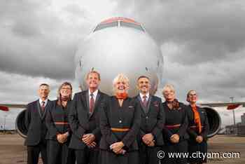 Easyjet&amp;#8217;s over-60s recruitment push is economically necessary