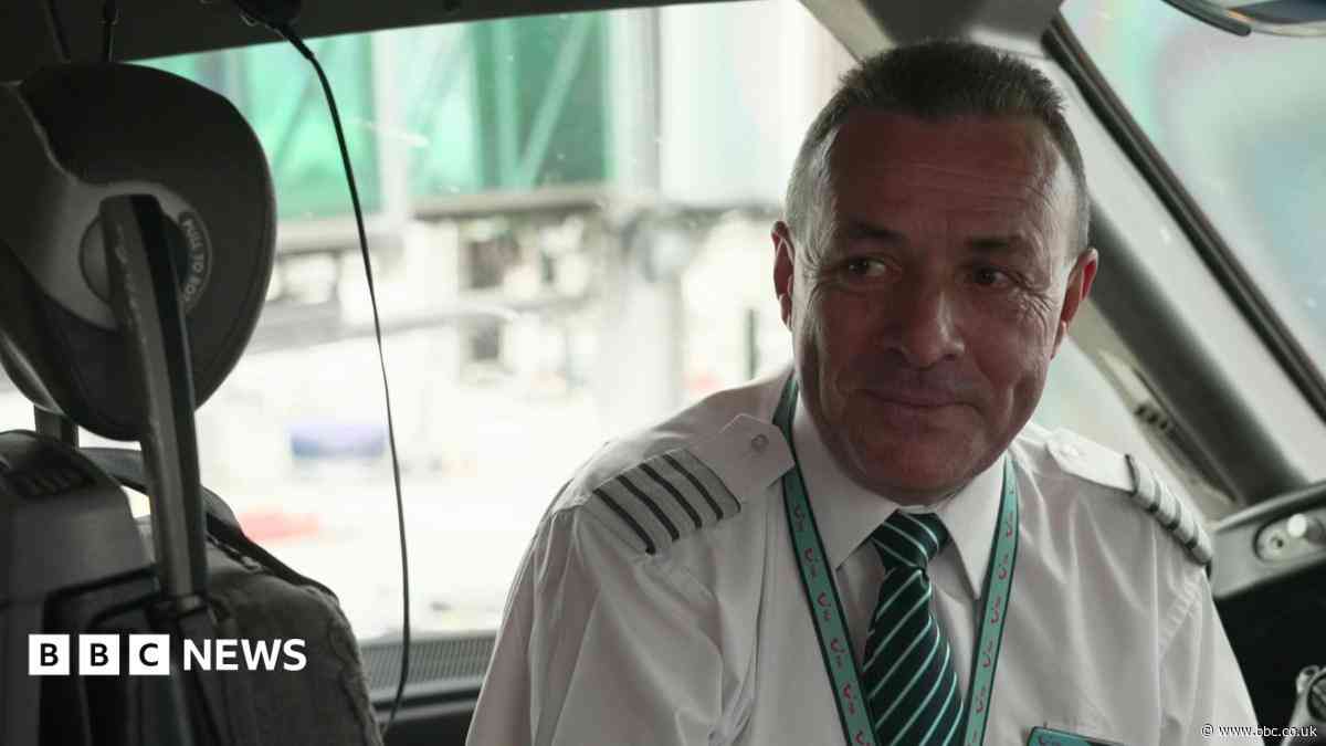 What is life really like working in the aviation industry?