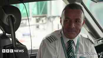 What is life really like working in the aviation industry?
