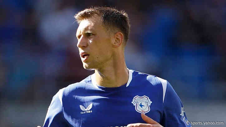 Cardiff can reach Championship play-offs - Bielik