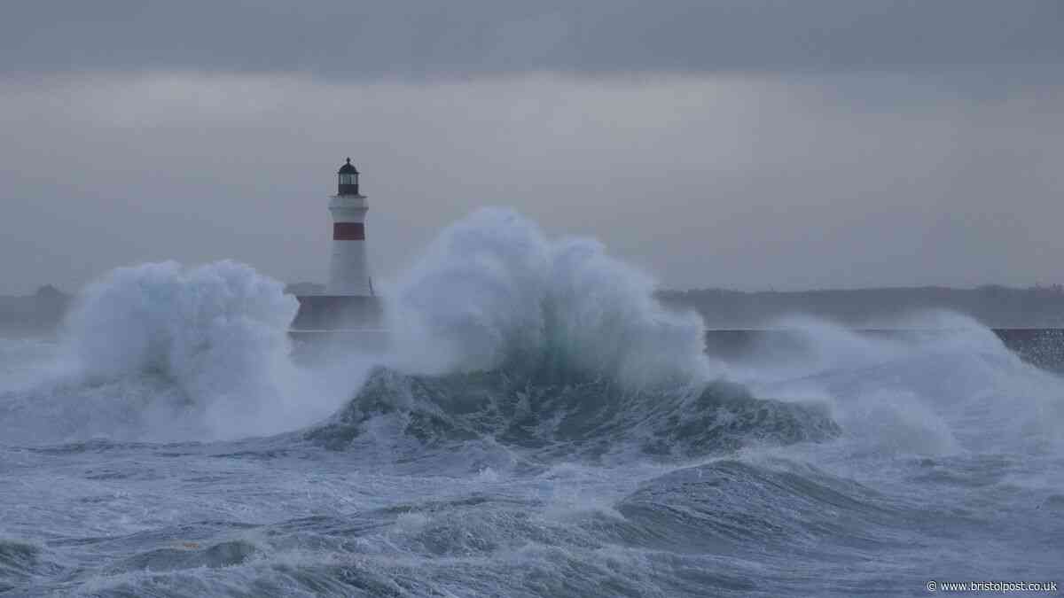 Met Office names next storms to hit UK and Ireland - full list