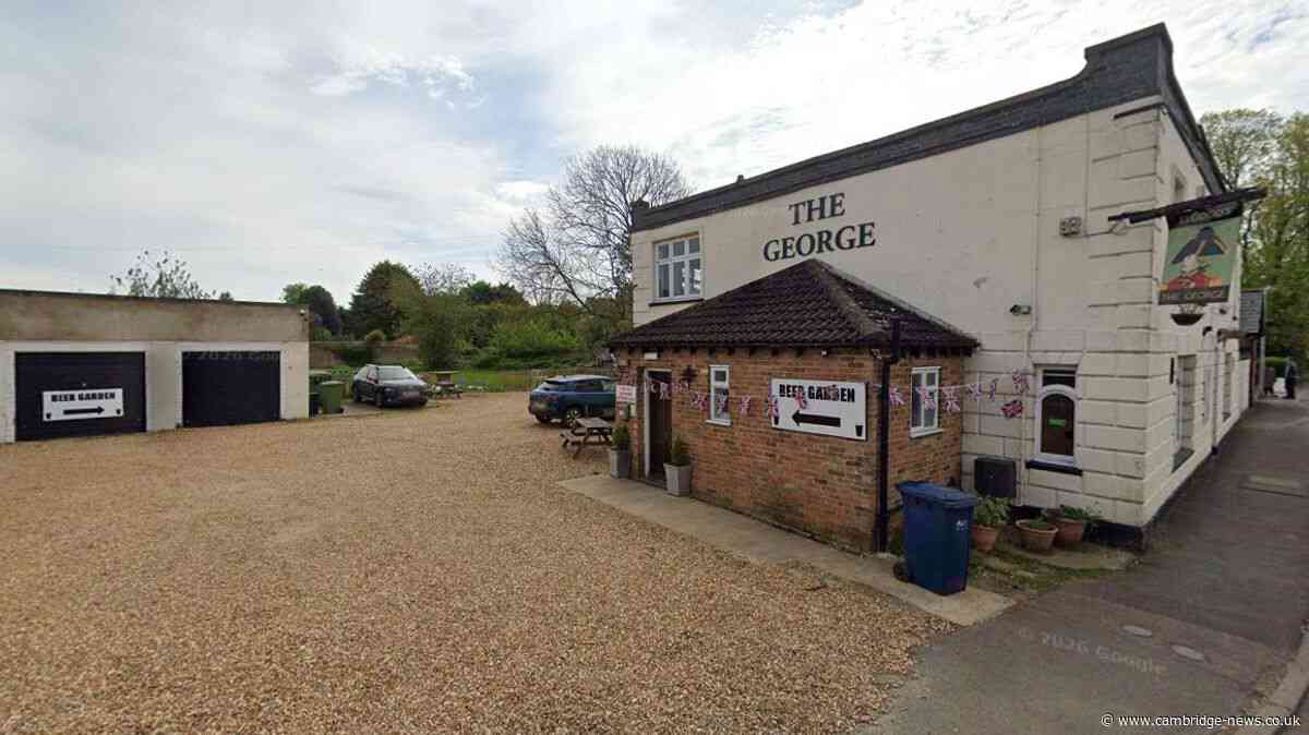 Empty pub could turn into SEN school to meet ‘increasing demand’