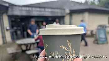 M6 Tebay services has a northern sister site many don't know exist but deserves just as much praise