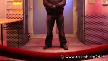 Immer wieder dieselbe Ausrede: Diese Masche hält Rosenheims Polizei nachts auf Trab