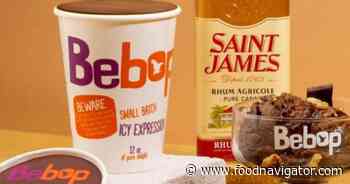 ‘All about health’: Bebop takes dairy-free ice cream across APAC