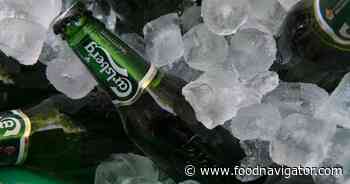 Carlsberg and Sapporo go in big on alliance in Asia, UK