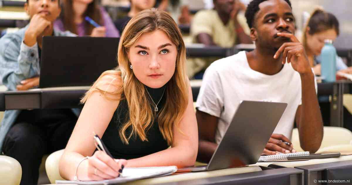 Met deze studie ben je het populairst bij werkgevers