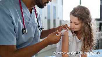 Millions of children and pregnant women to get vaccine from Tuesday