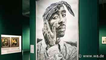 30 Jahre nach Mord an Rapper Tupac Shakur: Angeklagter schuldig gesprochen