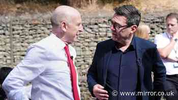 John Healey unveils new actions to stop Russia’s evasion of economic sanctions