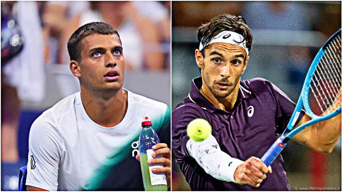 Us Open 2026, ben sei italiani in campo oggi: è il giorno di Cobolli, Musetti e della sorpresa Guerrieri. Sonego contro il favorito Zverev | Programma, orari e dove vedere in tv e streaming