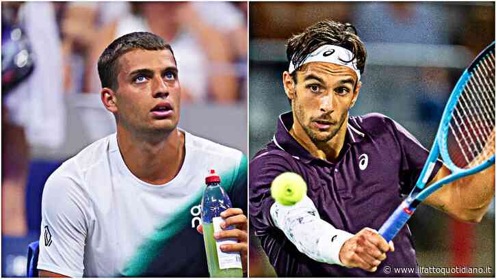 Us Open 2026, ben sei italiani in campo oggi: è il giorno di Cobolli, Musetti e della sorpresa Guerrieri. Sonego contro il favorito Zverev | Programma, orari e dove vedere in tv e streaming