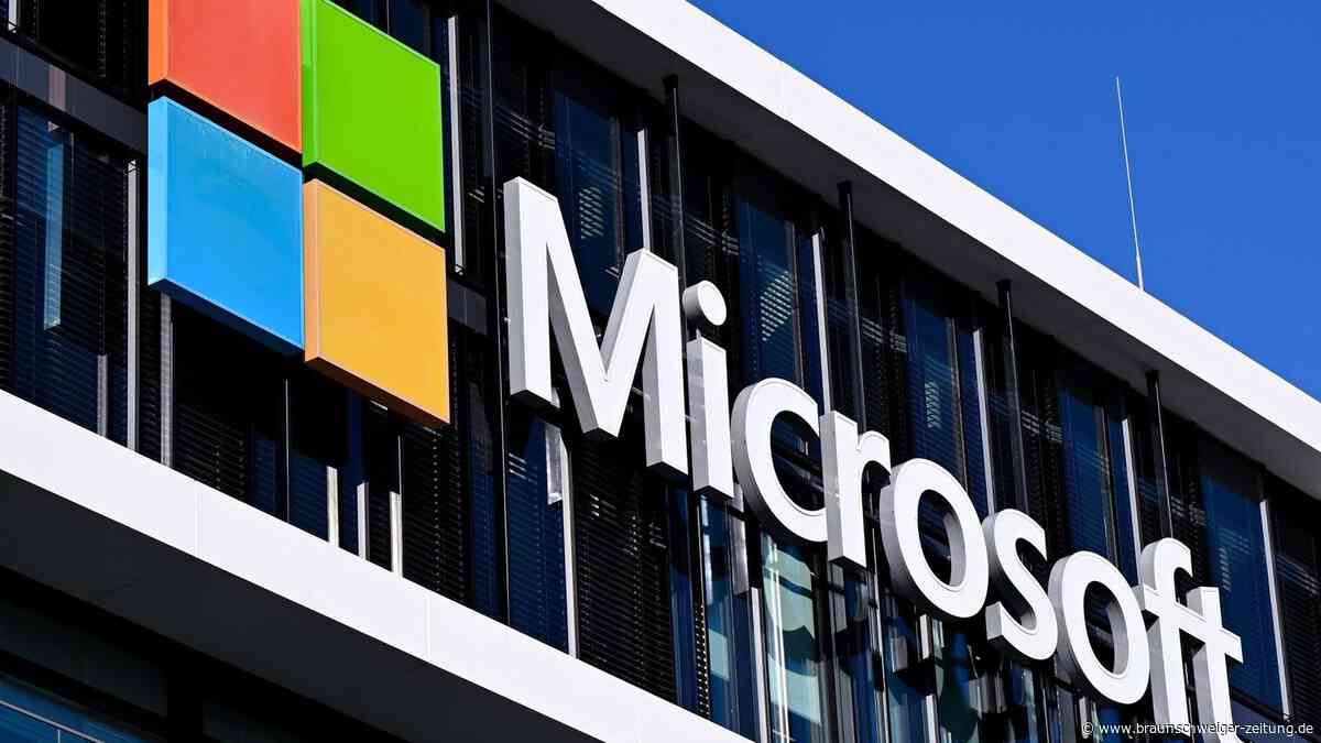 Outlook: Globale Microsoft-Störung größtenteils wieder behoben
