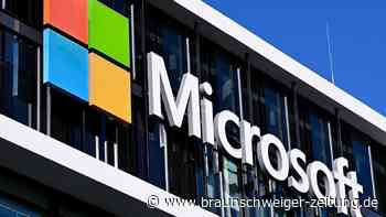 Outlook: Globale Microsoft-Störung größtenteils wieder behoben