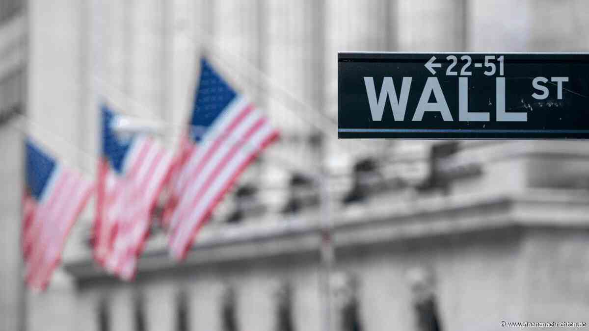 Wall Street wittert Chancen: Der nächste Milliardenmarkt? Dieser Small Cap positioniert sich jetzt mittendrin