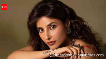 Harshita Gaur opens up about Jitendra Kumar replacing Vikrant Massey