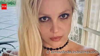 The Britney Spears biopic is being developed