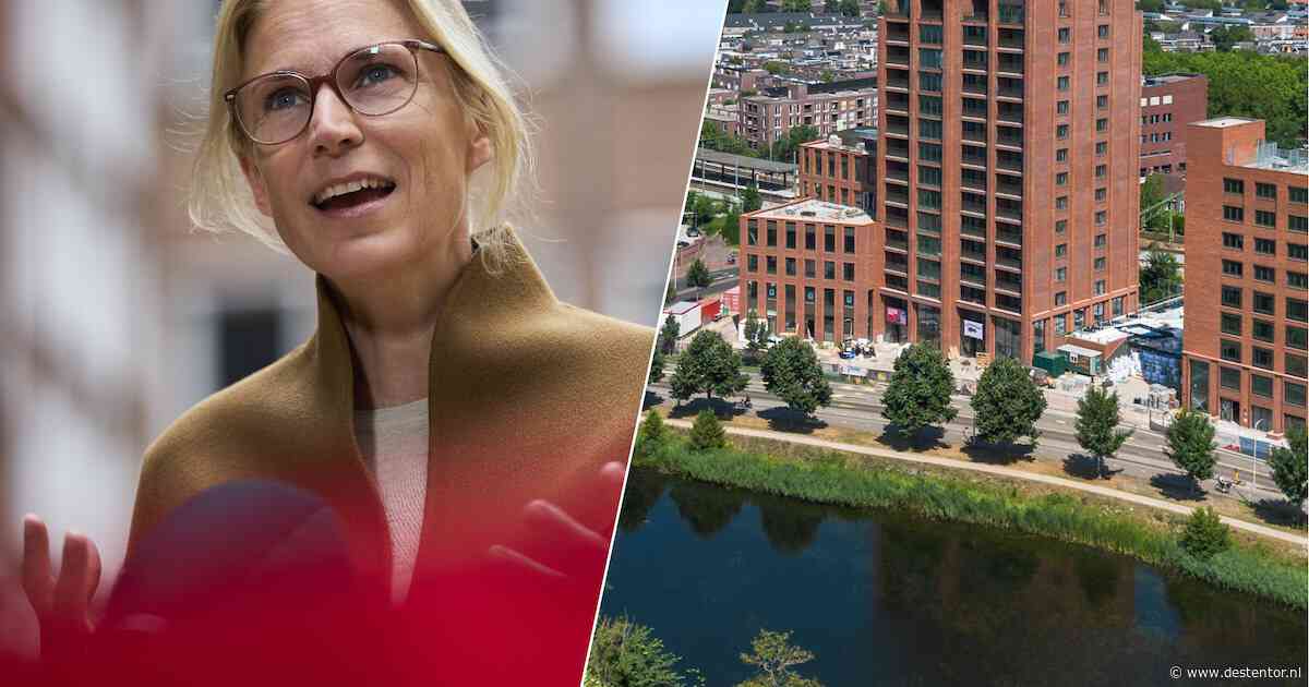 Primeur in Deventer: kabinet wijst gemeente aan als grootschalige woningbouwlocatie