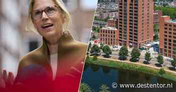 Primeur in Deventer: kabinet wijst gemeente aan als grootschalige woningbouwlocatie