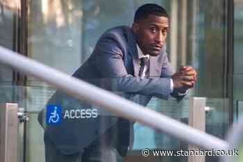 London rapper Yung Filly pleads guilty to cannabis possession ahead of rape retrial